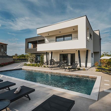 Villa Carpe Diem Cepljani Extérieur photo