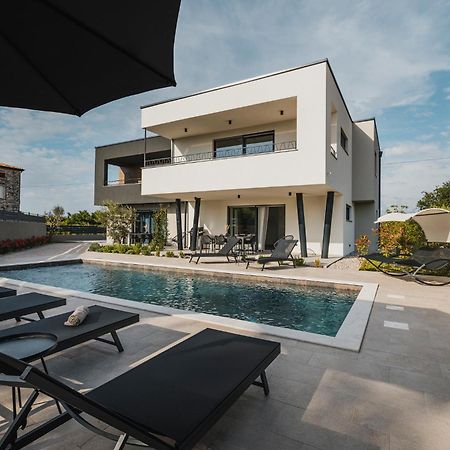 Villa Carpe Diem Cepljani Extérieur photo