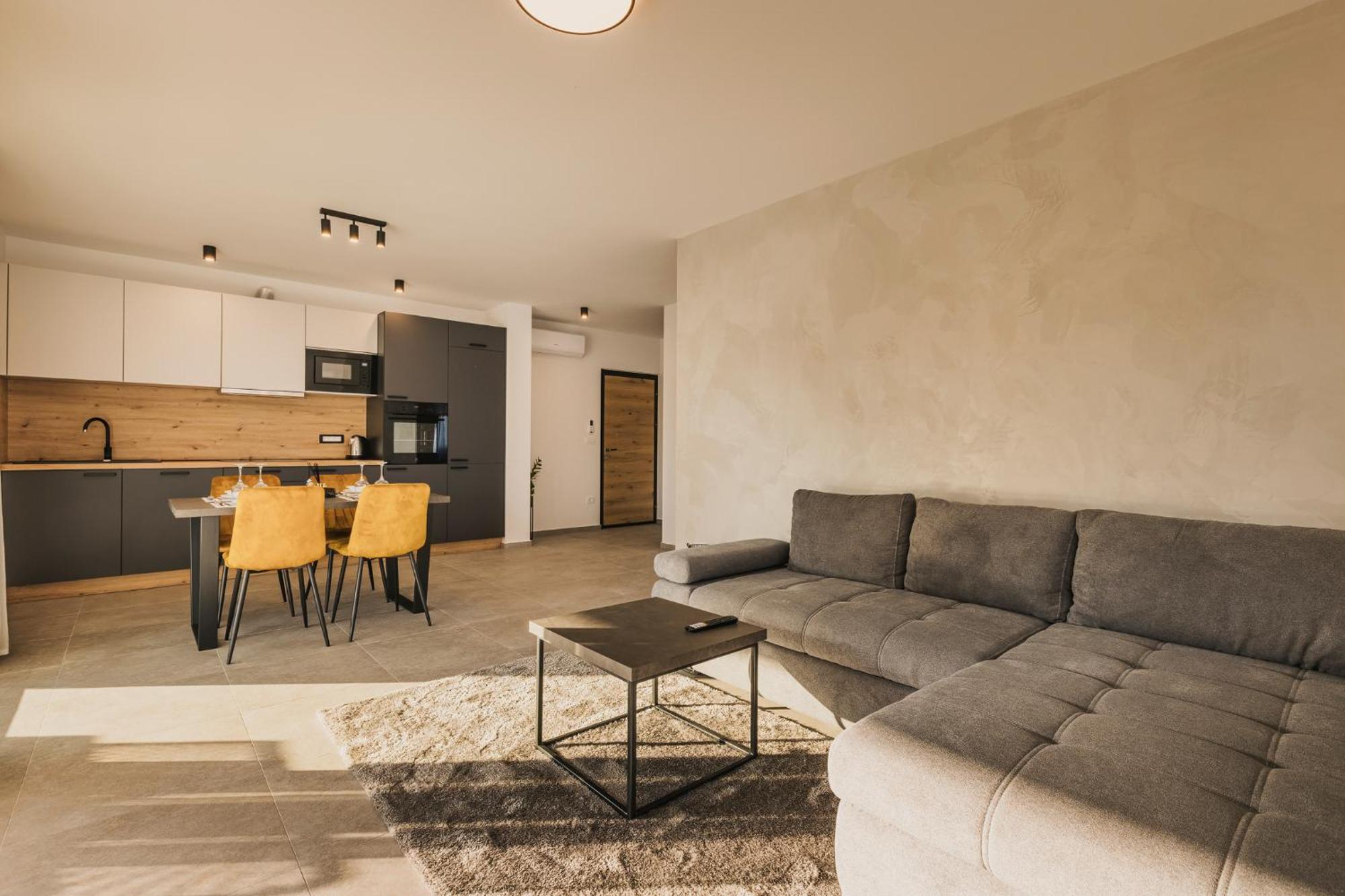 Villa Carpe Diem Cepljani Extérieur photo