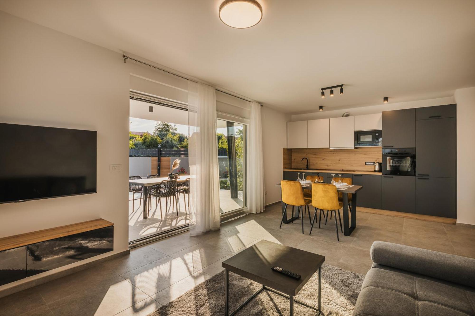 Villa Carpe Diem Cepljani Extérieur photo