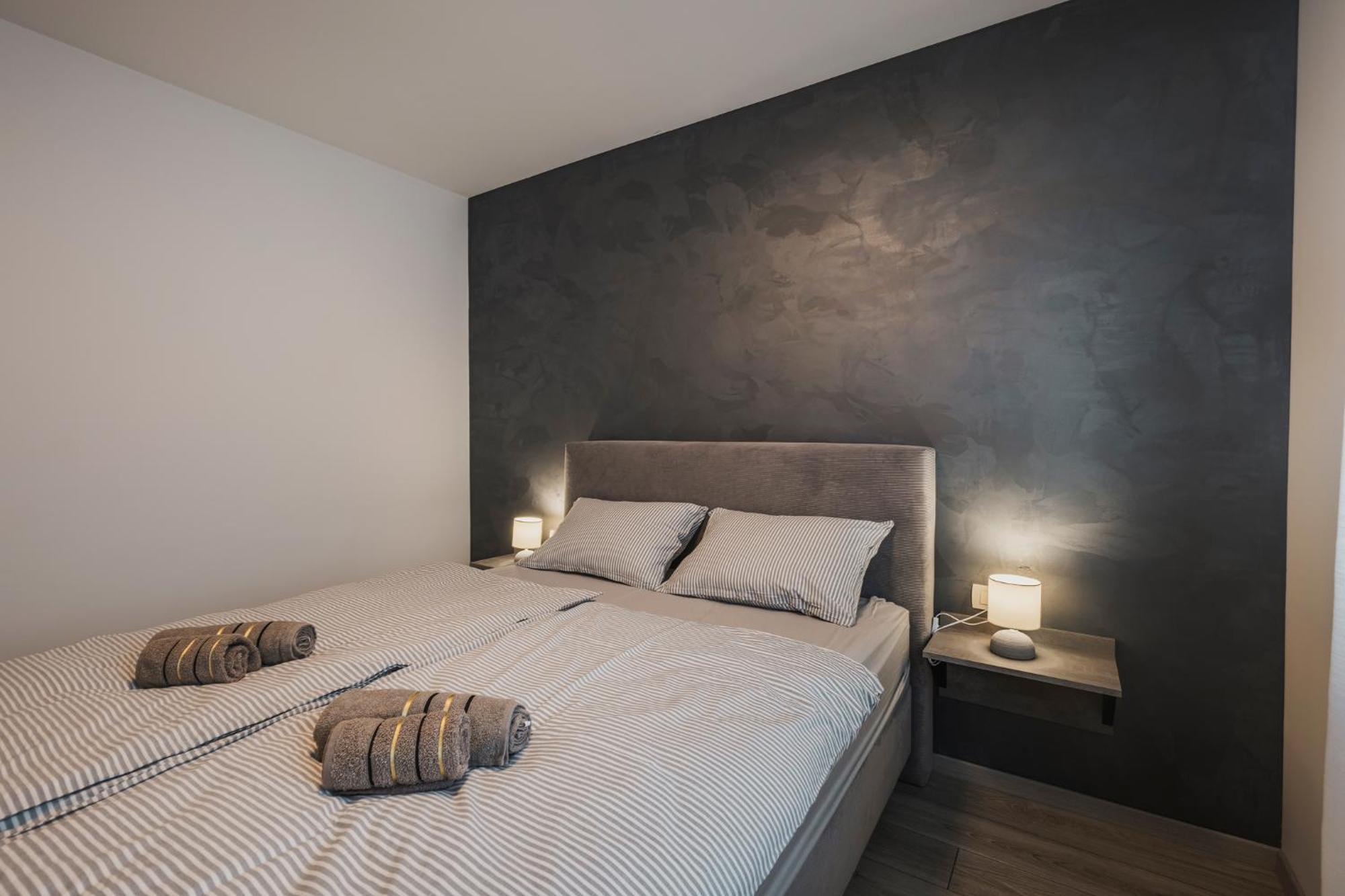 Villa Carpe Diem Cepljani Extérieur photo