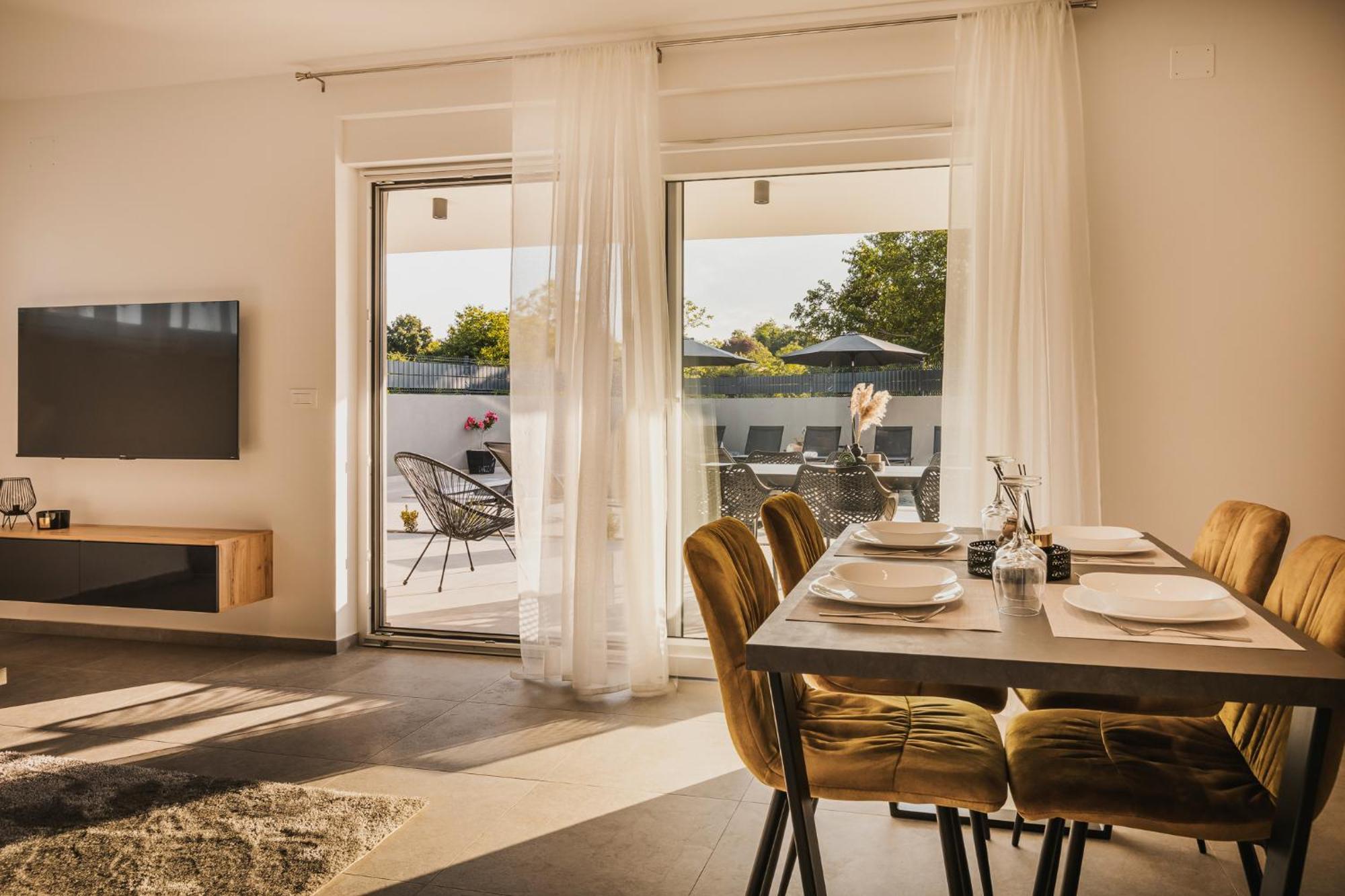 Villa Carpe Diem Cepljani Extérieur photo