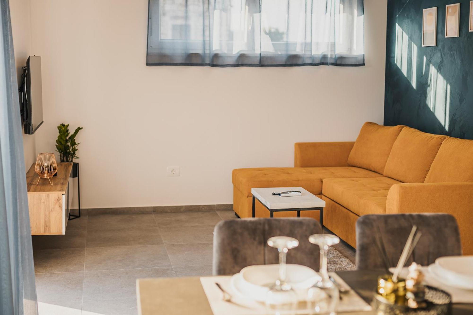Villa Carpe Diem Cepljani Extérieur photo