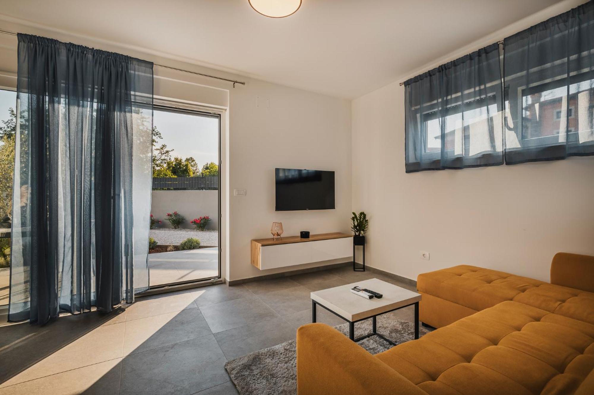 Villa Carpe Diem Cepljani Extérieur photo
