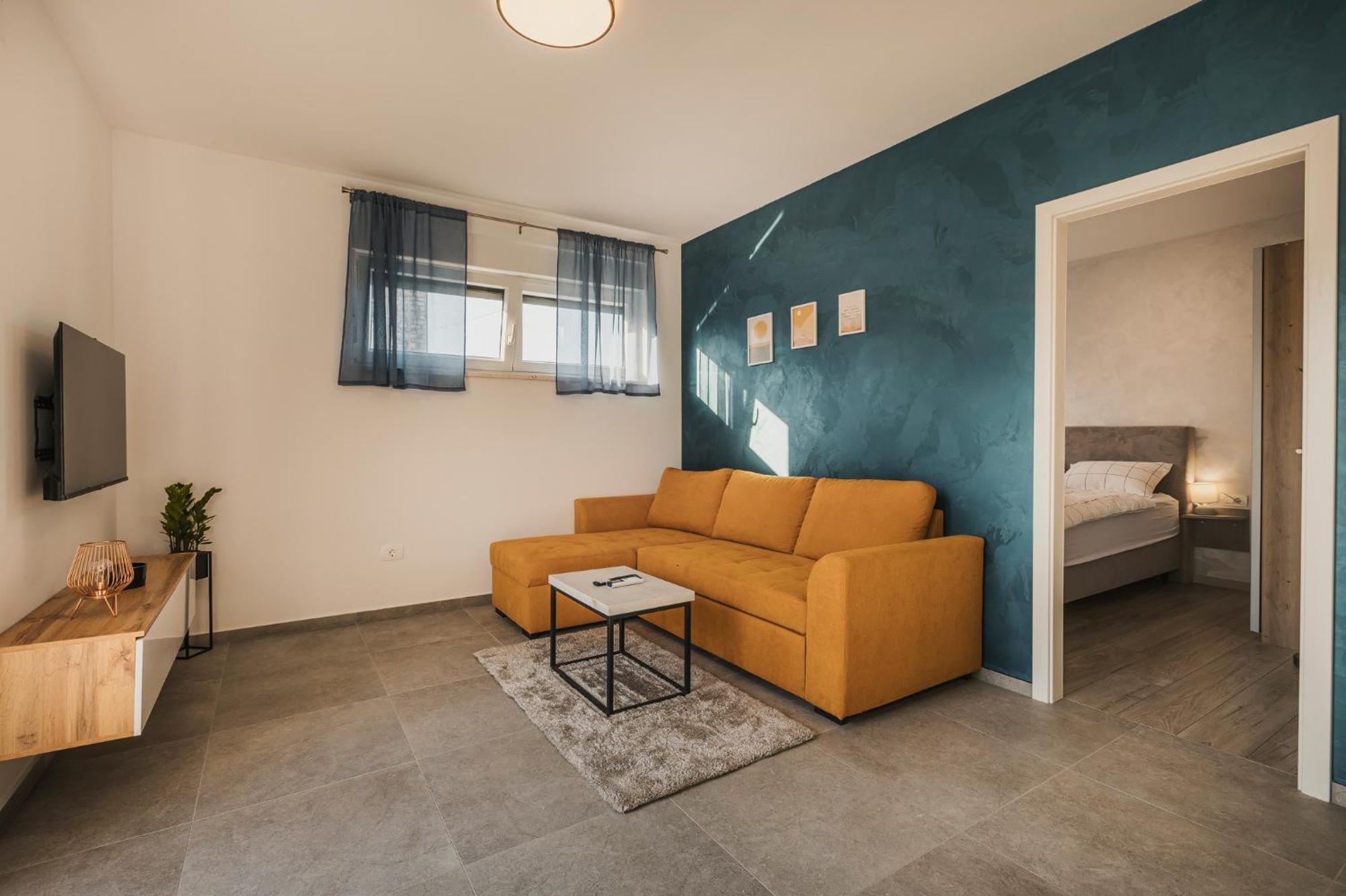Villa Carpe Diem Cepljani Extérieur photo