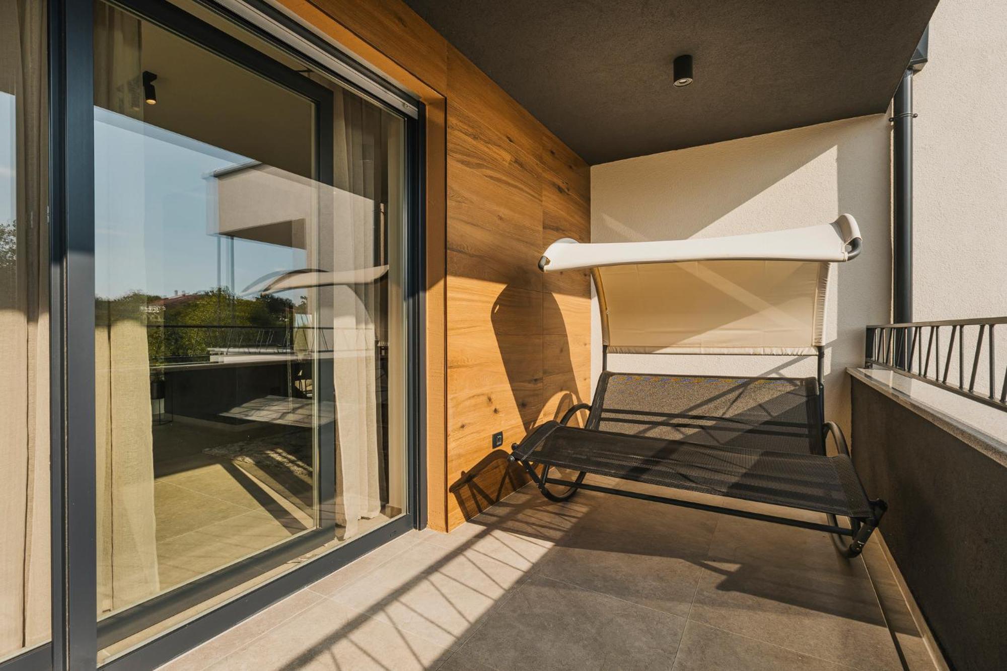 Villa Carpe Diem Cepljani Extérieur photo