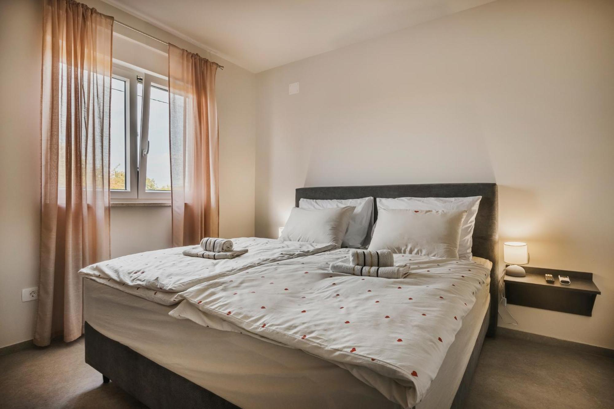Villa Carpe Diem Cepljani Extérieur photo