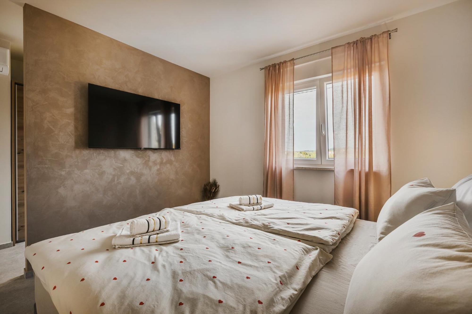 Villa Carpe Diem Cepljani Extérieur photo